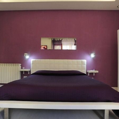 Segni Magic Rainbow Bed & Breakfast エクステリア 写真