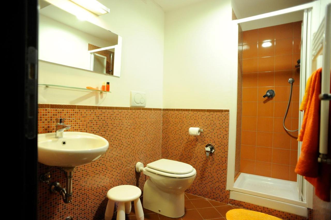 Segni Magic Rainbow Bed & Breakfast エクステリア 写真