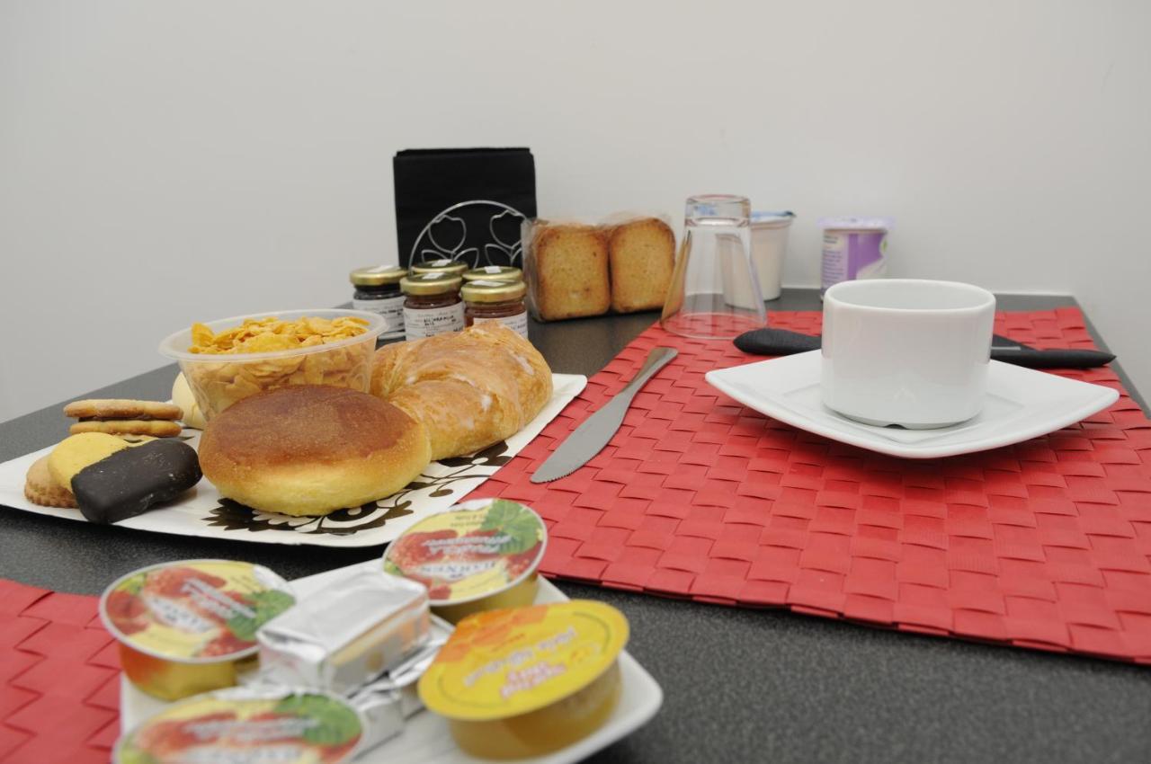 Segni Magic Rainbow Bed & Breakfast エクステリア 写真