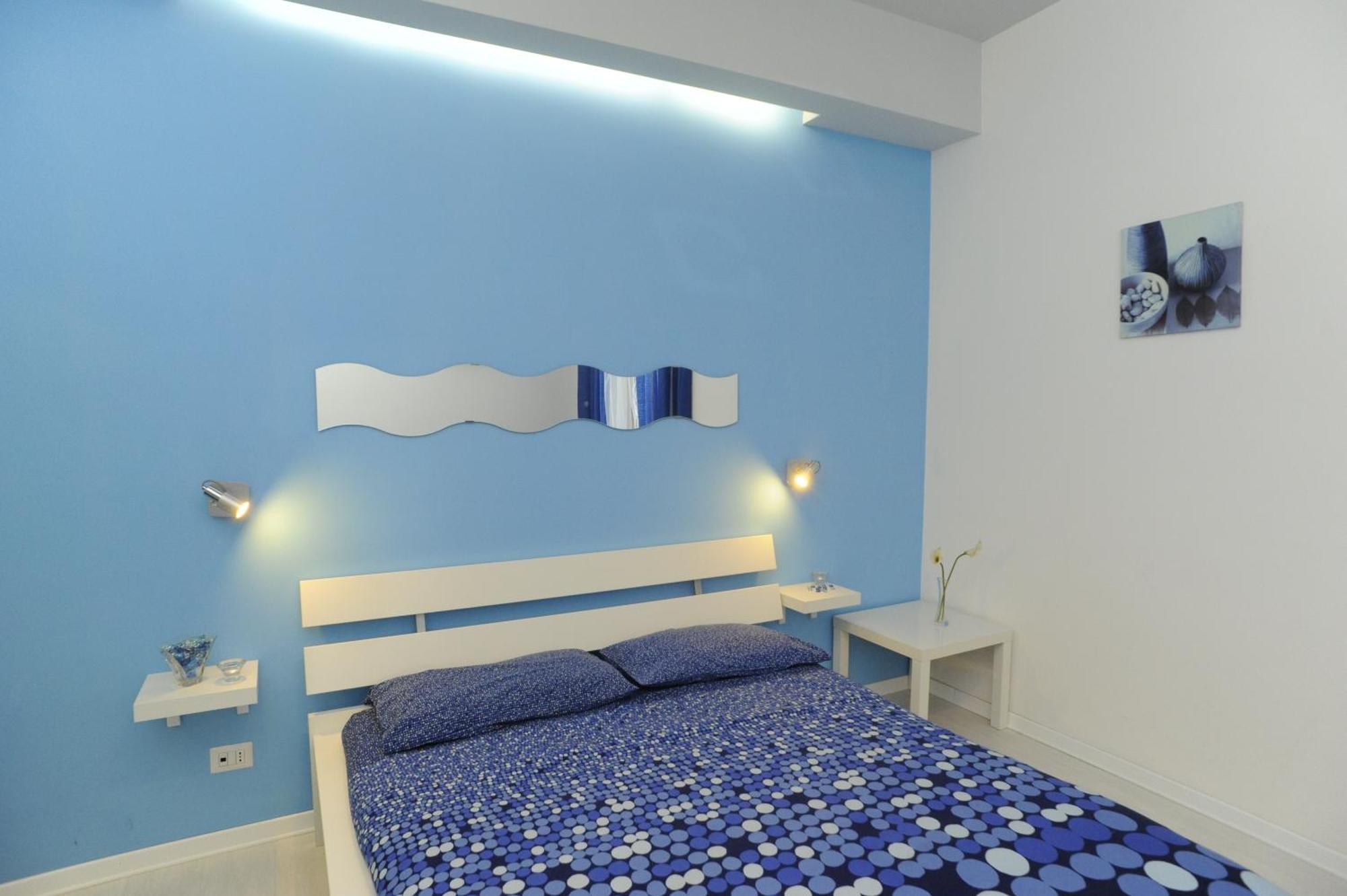 Segni Magic Rainbow Bed & Breakfast エクステリア 写真
