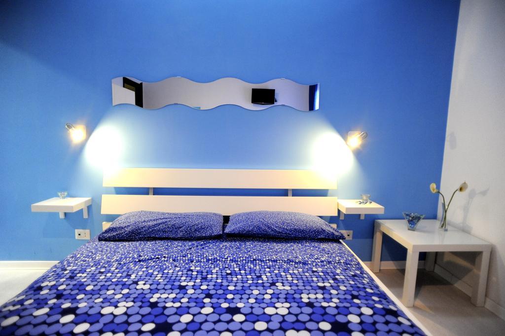 Segni Magic Rainbow Bed & Breakfast エクステリア 写真