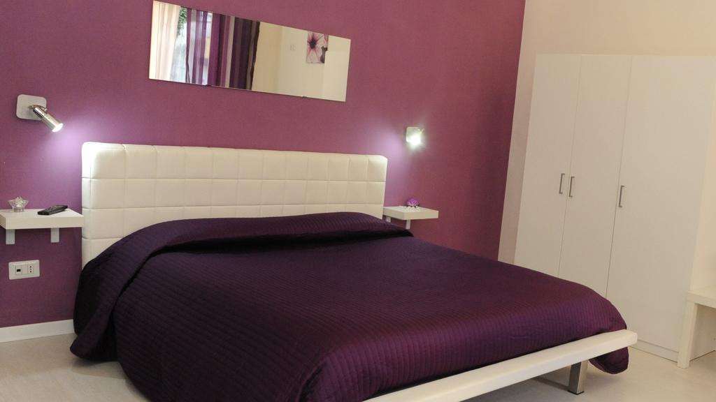 Segni Magic Rainbow Bed & Breakfast エクステリア 写真