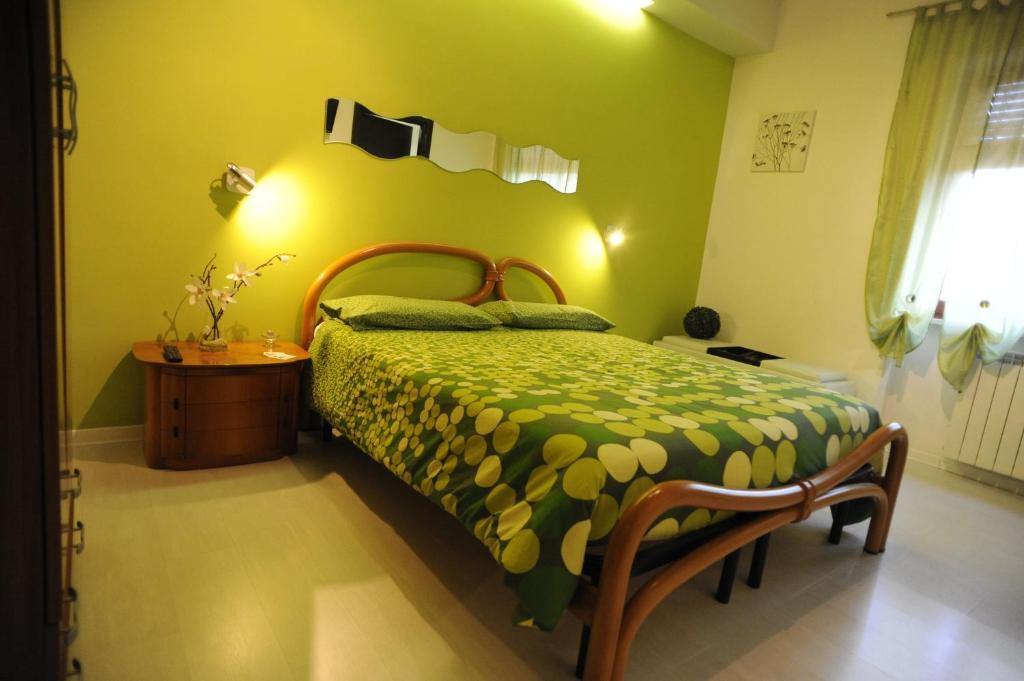 Segni Magic Rainbow Bed & Breakfast エクステリア 写真