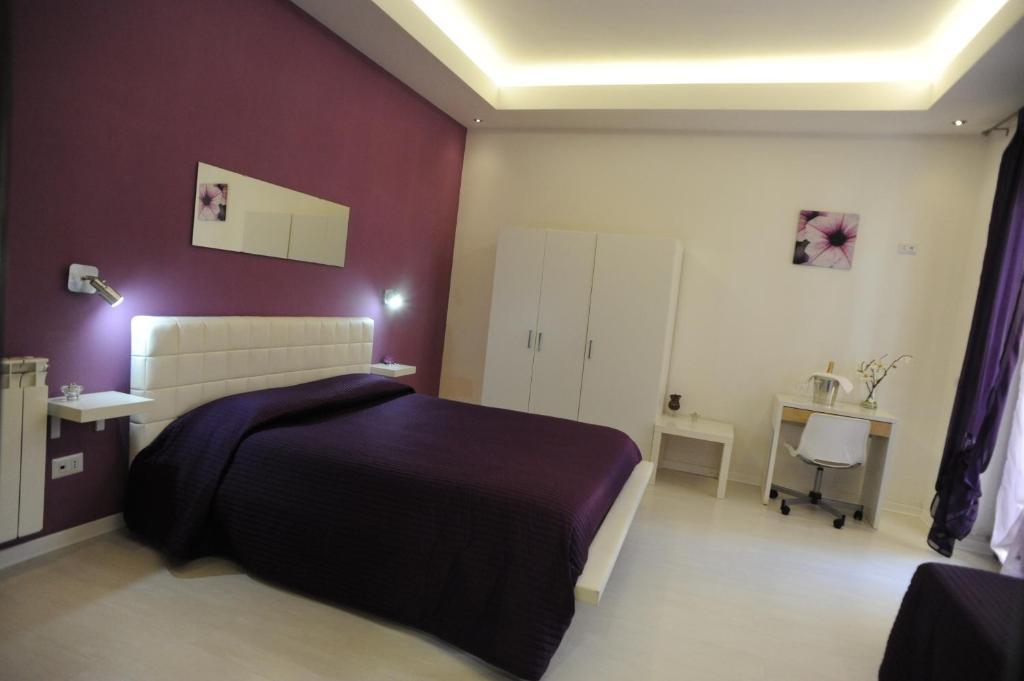 Segni Magic Rainbow Bed & Breakfast エクステリア 写真